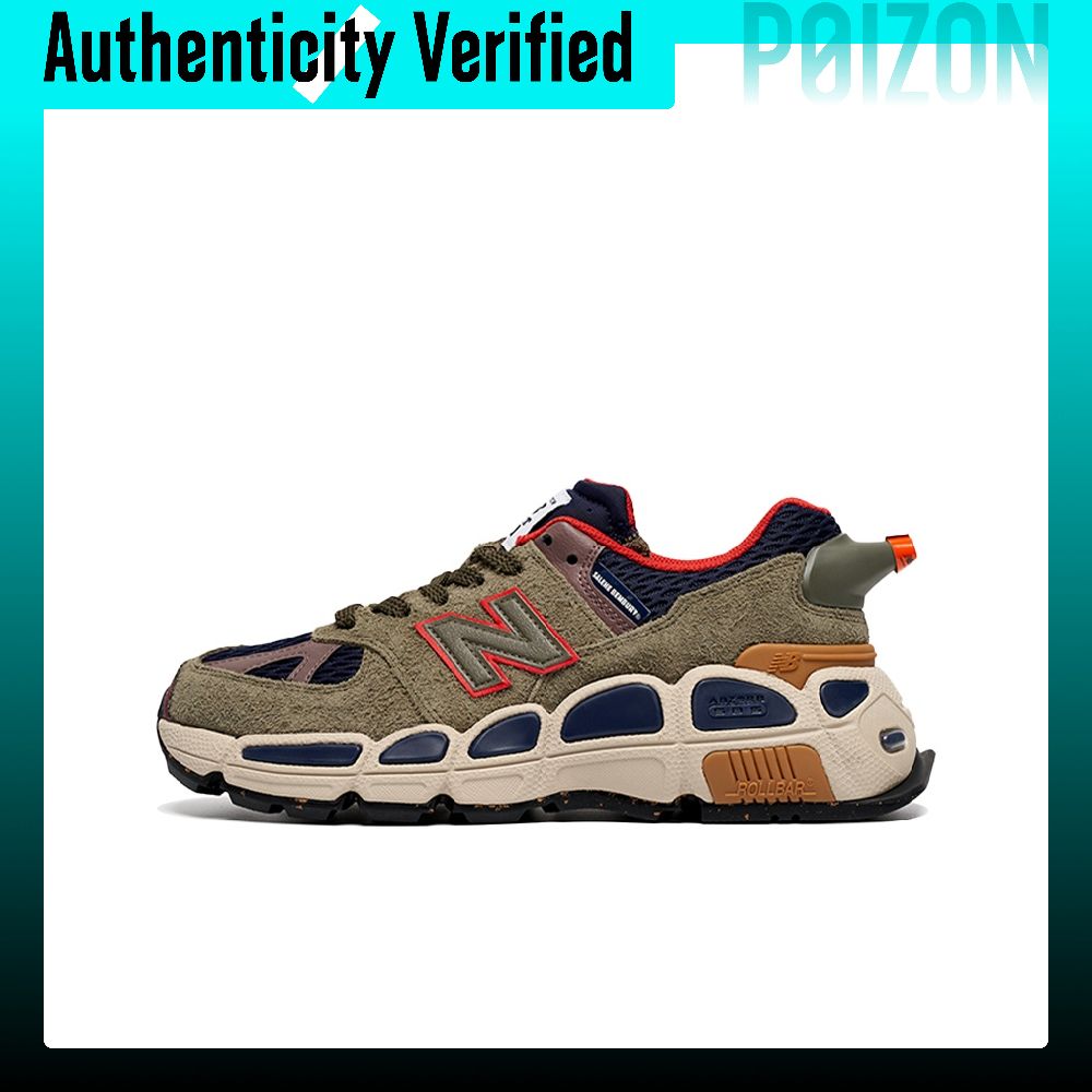 New Balance Shoes 574 - รองเท้าวิ่ง New Balance NB 574 แบบข้อต่ำ
