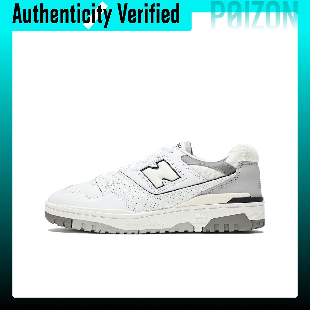 รองเท้าบาสเกตบอล New Balance N - New Balance Shoes 550 บทวิจารณ์และราคา