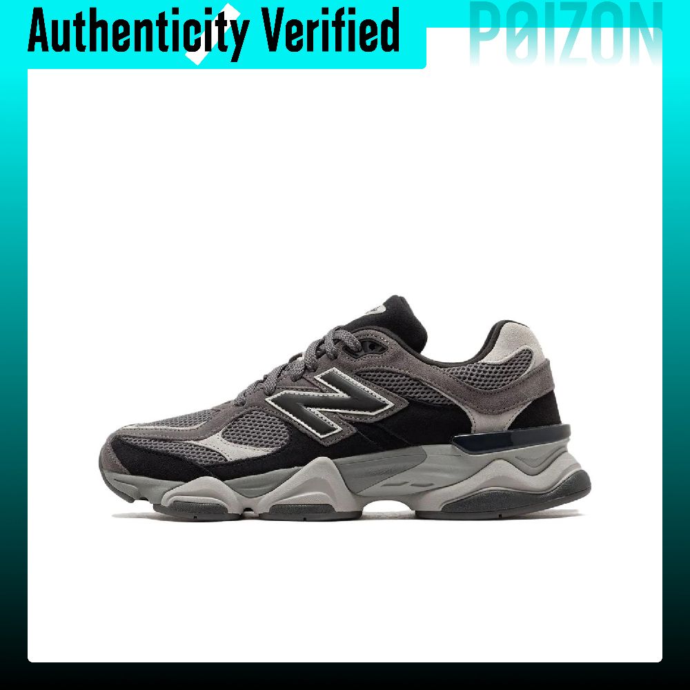 รองเท้าวิ่ง New Balance รุ่น N - New Balance Shoes 9060 บทวิจารณ์และราคา