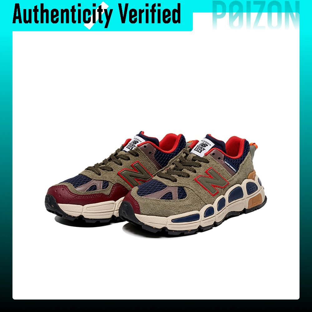 รองเท้าวิ่ง New Balance NB 574 - New Balance Shoes 574 บทวิจารณ์และราคา